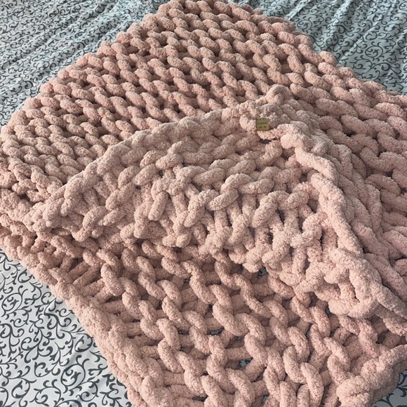 Handmade Blankets - Picture 6 of 6